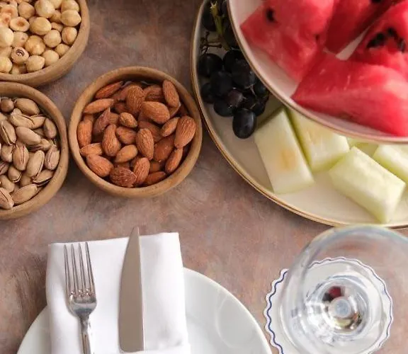 Hotel Kirci Termal & Bursa