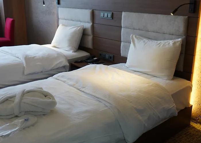 Kirci Termal & Bursa