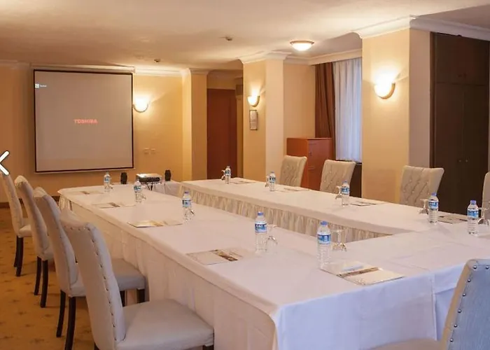 Kirci Termal & 4* Bursa