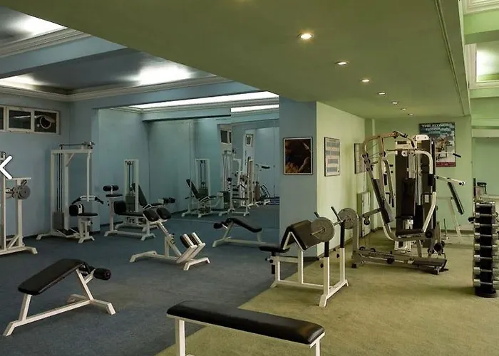 Kirci Termal & Hotel Bursa