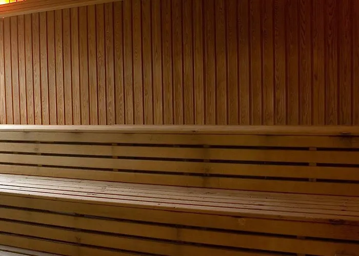 Hotel Kirci Termal &